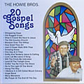 20 GOSPEL SONGS