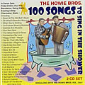 100 SONGS TO SING IN THE SHOWER