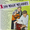 100 MAGIC MELODIES 