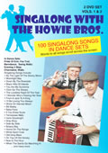 Singalong with the Howie Bros